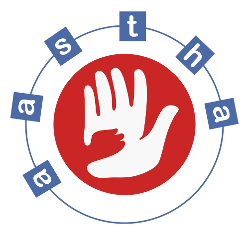 Aastha Logo